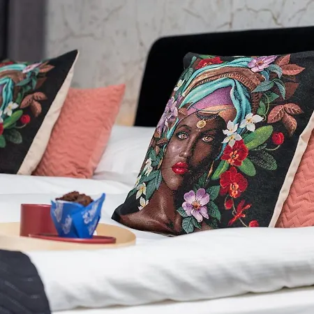 Srodmiescie Angielska Grobla With Free Parking By Renters 格但斯克